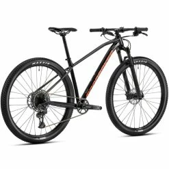 Mondraker Chrono 2023 Black Orange 5 Mondraker Chrono 2023 Black Orange -Citybikes Verkaufsgeschäft 010.23001 2 1024x