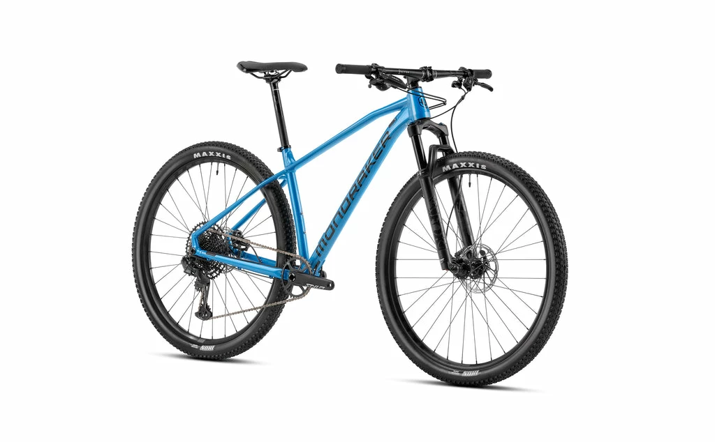 Mondraker Chrono R 2023 Black 2 Mondraker Chrono R 2023 Black – Bild 2