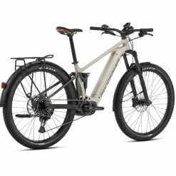 Mondraker Chaser X Gray-sand -Citybikes Verkaufsgeschäft 010.23296 2 1024x