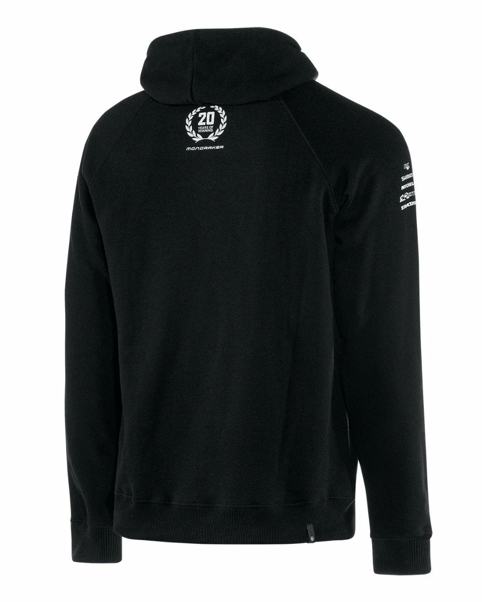 MONDRAKER Hoodie Pit MS Racing 2 MONDRAKER Hoodie Pit MS Racing – Bild 2