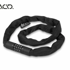 Cube ACID Zahlenkettenschloss CORVID C100