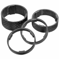 CUBE Spacer Set Carbon