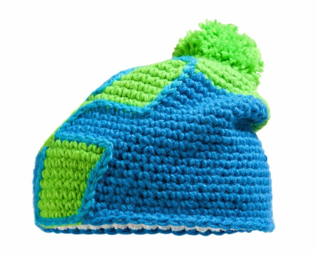 CUBE Bommelmütze Icon 1 CUBE Bommelmütze Icon