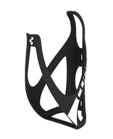 CUBE Flaschenhalter HPP Black White 1 CUBE Flaschenhalter HPP Black White