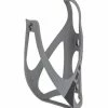 CUBE Flaschenhalter HPP Matt Grey Black