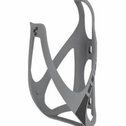 CUBE Flaschenhalter HPP Matt Grey Black