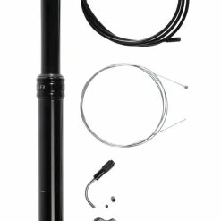 Cube RFR Teleskop-Sattelstütze PRO "Inside"