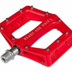 Cube RFR Pedale Flat CMPT Red -Citybikes Verkaufsgeschäft 14146 1 592597 1024x