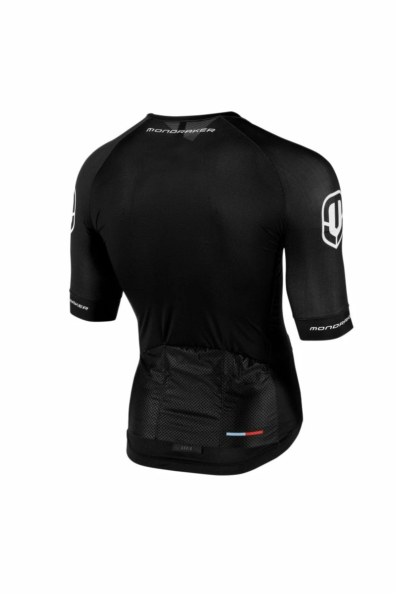 Mondraker Maillot CX Pro Black 2 Mondraker Maillot CX Pro Black – Bild 2