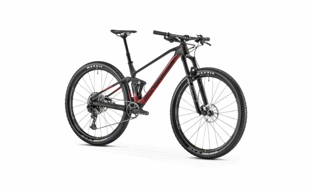 Mondraker F Podium DC Carbon 2022 2 Mondraker F Podium DC Carbon 2022 – Bild 2