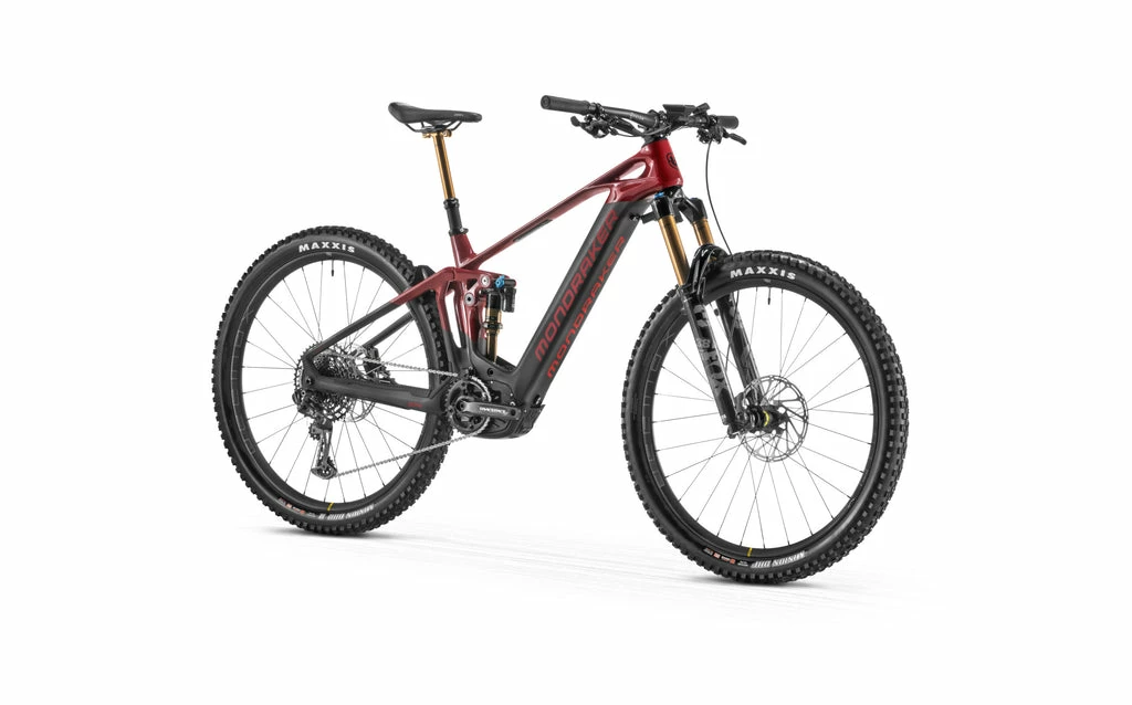 Mondraker Crafty Carbon RR 2022 2 Mondraker Crafty Carbon RR 2022 – Bild 2
