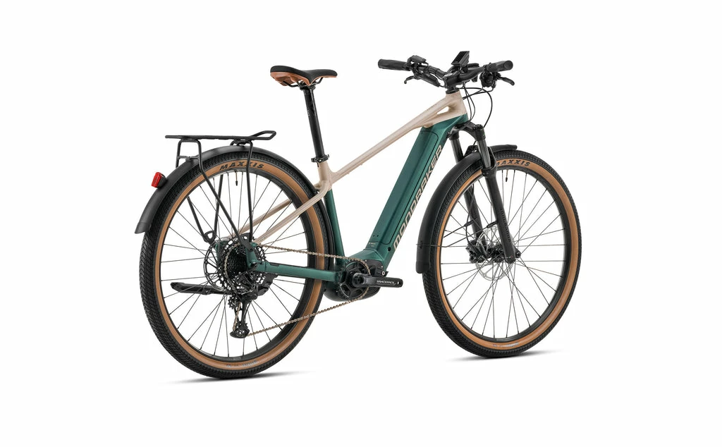 Mondraker Prime X Green-grey 2023 3 Mondraker Prime X Green-grey 2023 – Bild 3