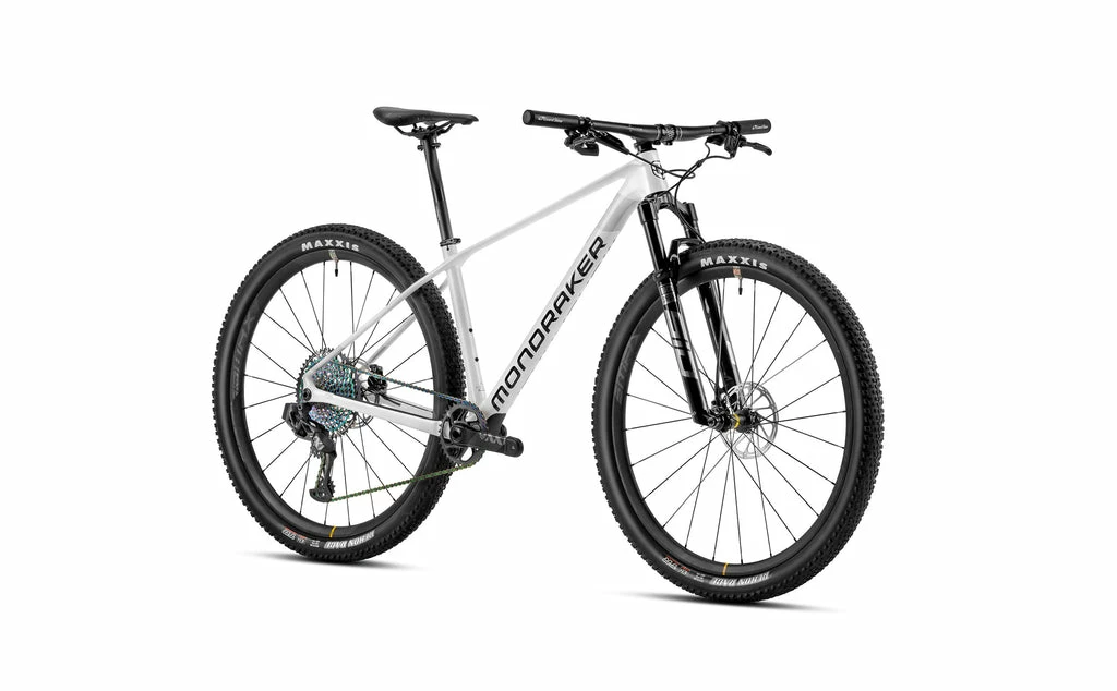 Mondraker Podium Carbon RR SL 2023 2 Mondraker Podium Carbon RR SL 2023 – Bild 2