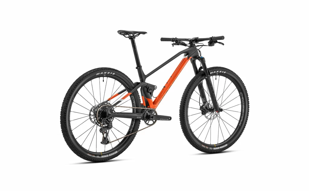 Mondraker F Podium Carbon 2023 3 Mondraker F Podium Carbon 2023 – Bild 3