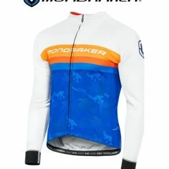 MONDRAKER MAILLOT XC LONG SLEEVE