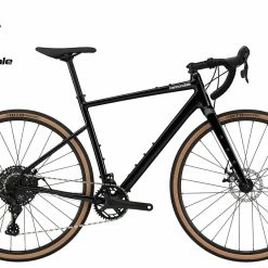 Cannondale Topstone 4 2023