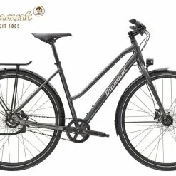 DIAMANT 247 Deluxe Trapez