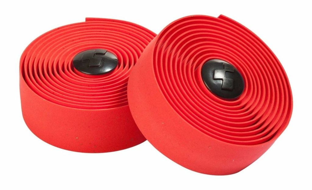 CUBE Kork Lenkerband Red 1 CUBE Kork Lenkerband Red