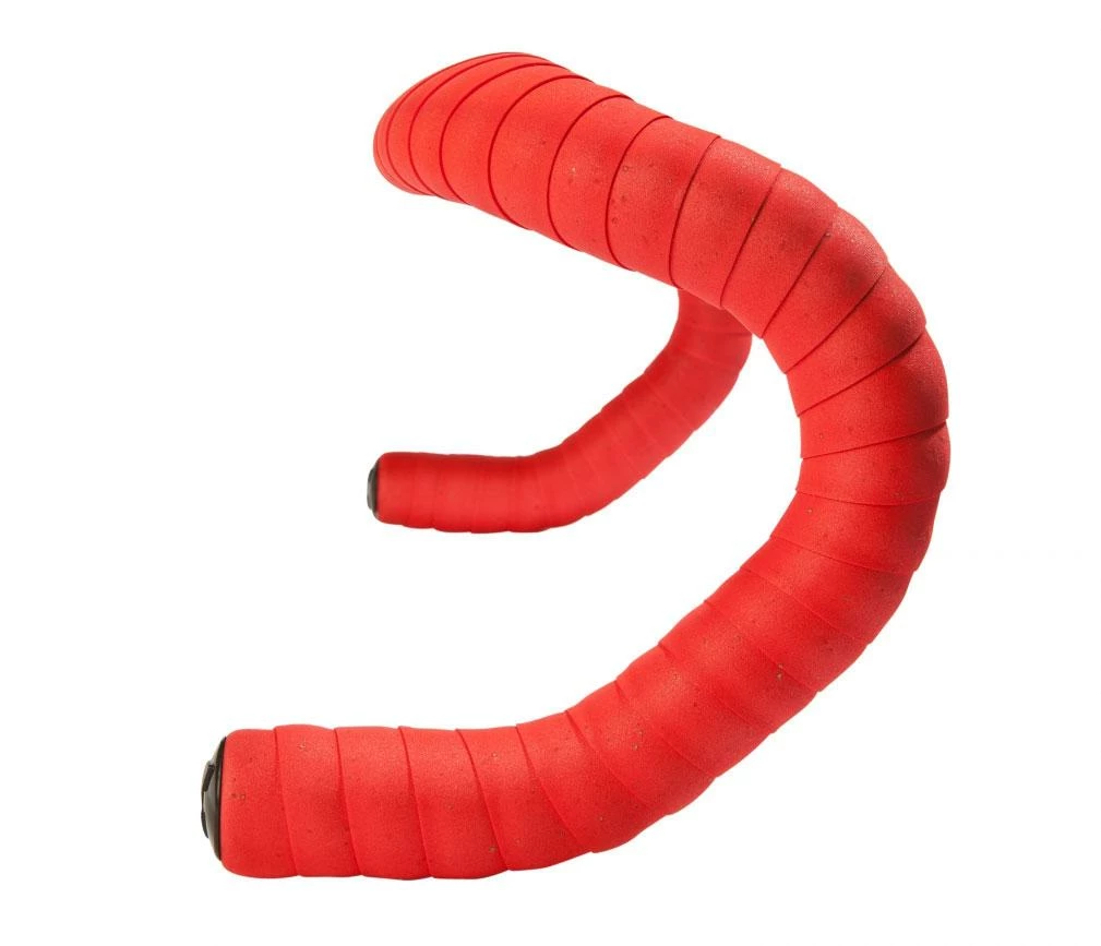 CUBE Kork Lenkerband Red 2 CUBE Kork Lenkerband Red – Bild 2