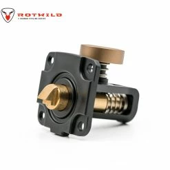 ROTWILD R.375 Batterie Schlosskit