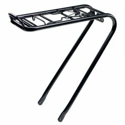 Gepäckträger Retro Diamant