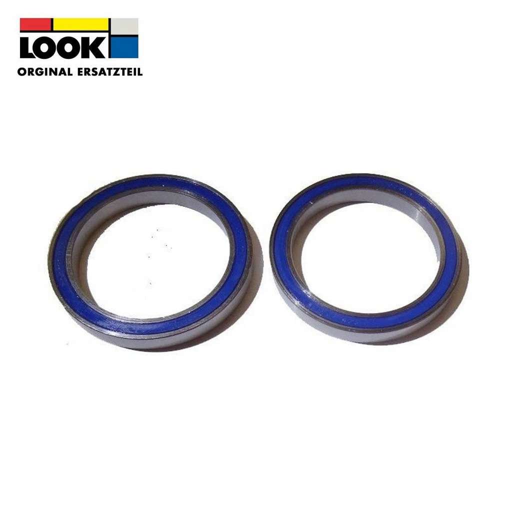LOOK Lager Für ZED Kurbel 1 LOOK Lager Für ZED Kurbel