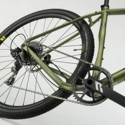 Ns-bikes NS Bikes RAG+ 1 Road & Gravel Plus 700C Green/black 8 Ns-bikes NS Bikes RAG+ 1 Road & Gravel Plus 700C Green/black -Citybikes Verkaufsgeschäft 550 4747 1024x