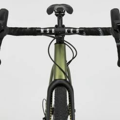 Ns-bikes NS Bikes RAG+ 1 Road & Gravel Plus 700C Green/black 9 Ns-bikes NS Bikes RAG+ 1 Road & Gravel Plus 700C Green/black -Citybikes Verkaufsgeschäft 550 4749 1024x