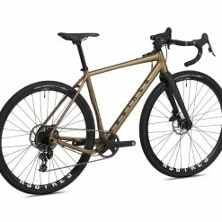 Ns-bikes NS Bikes RAG+ 2 Road & Gravel Plus 700C Olive Rust -Citybikes Verkaufsgeschäft 551 4756 1024x