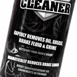 Muc-Off MUC OFF DISC BRAKE CLEANER AEROSOL 400ML -Citybikes Verkaufsgeschäft 913 disc brake cleaner 2 985672 1024x