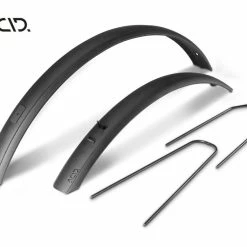 Cube ACID Schutzblechset MTB 75 Mit Streben