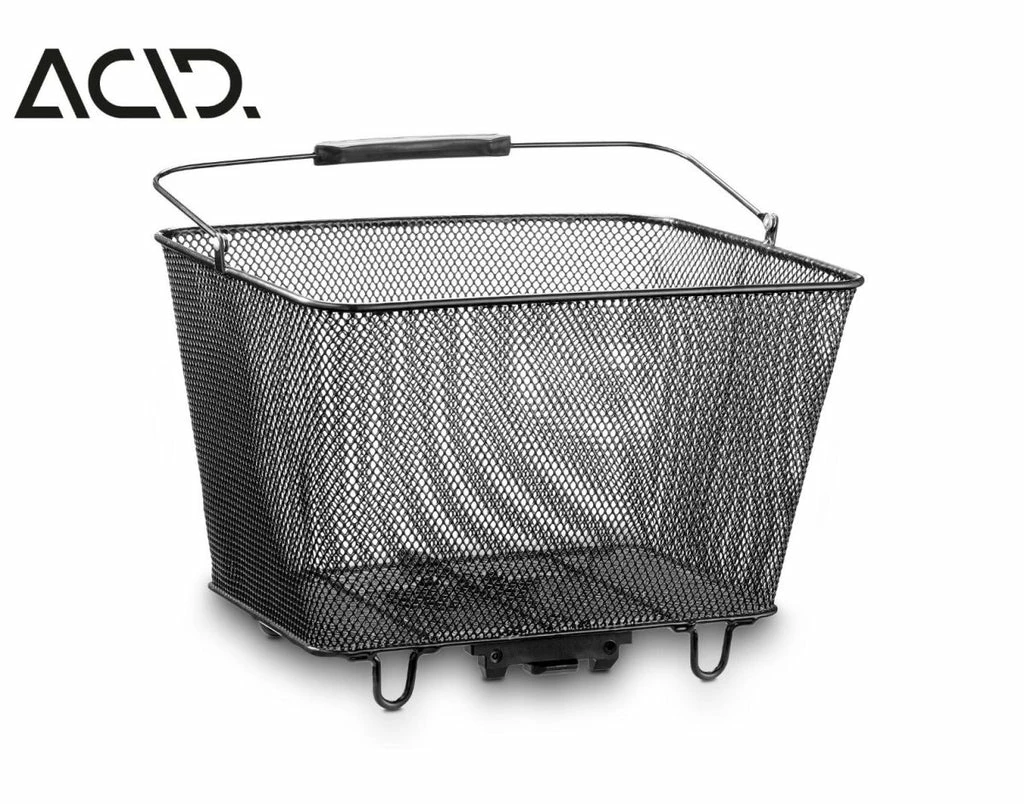 Cube ACID Gepäckträgerkorb 25 RILink 1 Cube ACID Gepäckträgerkorb 25 RILink