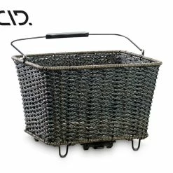 Cube ACID Gepäckträgerkorb 25 RILink Rattan
