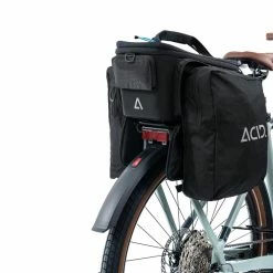 Cube ACID Gepäckträgertasche CITY 8+16 RILink 7 Cube ACID Gepäckträgertasche CITY 8+16 RILink -Citybikes Verkaufsgeschäft 93184 1 1024x