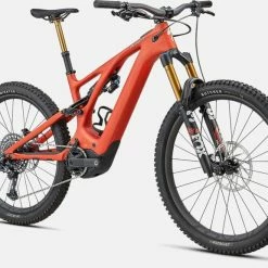 Specialized Turbo Levo Pro 2022 Satin Redwood - Smoke - Black 9 Specialized Turbo Levo Pro 2022 Satin Redwood - Smoke - Black -Citybikes Verkaufsgeschäft 95221 10 levo pro carbon redwd smk blk fdsq 107416 1024x