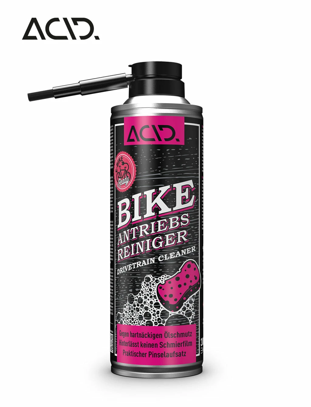 ACID Bike Antriebsreiniger 300ml 1 ACID Bike Antriebsreiniger 300ml