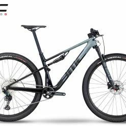 BMC FOURSTROKE | FOUR