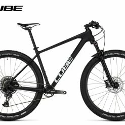 Cube Reaction C:62 ONE Carbon´n´grey 2023