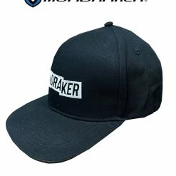 Mondraker Cap Clipped