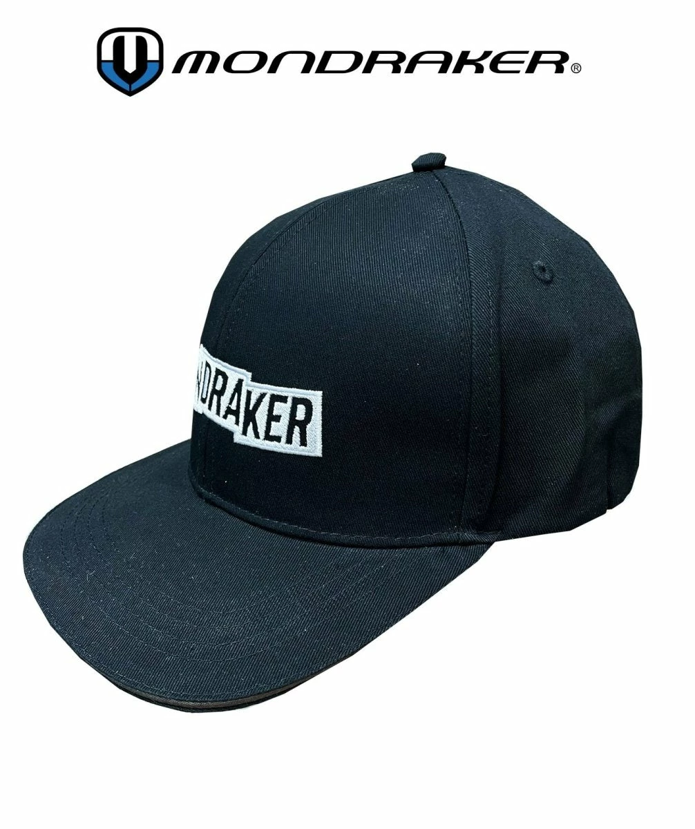 Mondraker Cap Clipped 1 Mondraker Cap Clipped