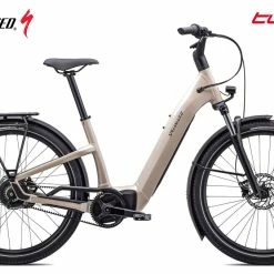 Specialized Turbo Como 3.0 IHG Sand / Black Reflective