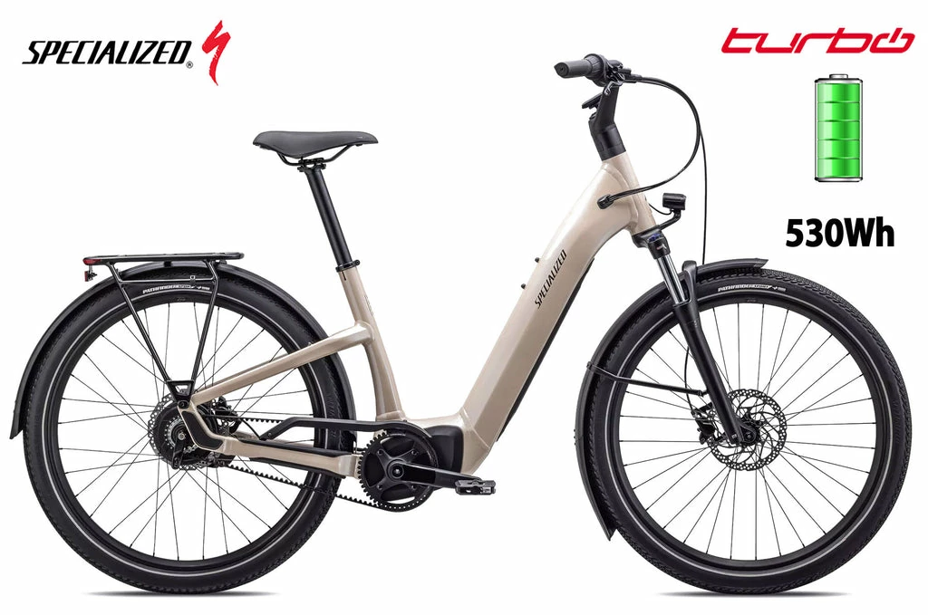 Specialized Turbo Como 3.0 IHG Sand / Black Reflective 1 Specialized Turbo Como 3.0 IHG Sand / Black Reflective