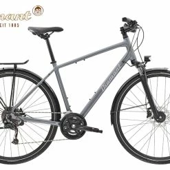 DIAMANT Elan Deluxe 2022 Graphitgrau