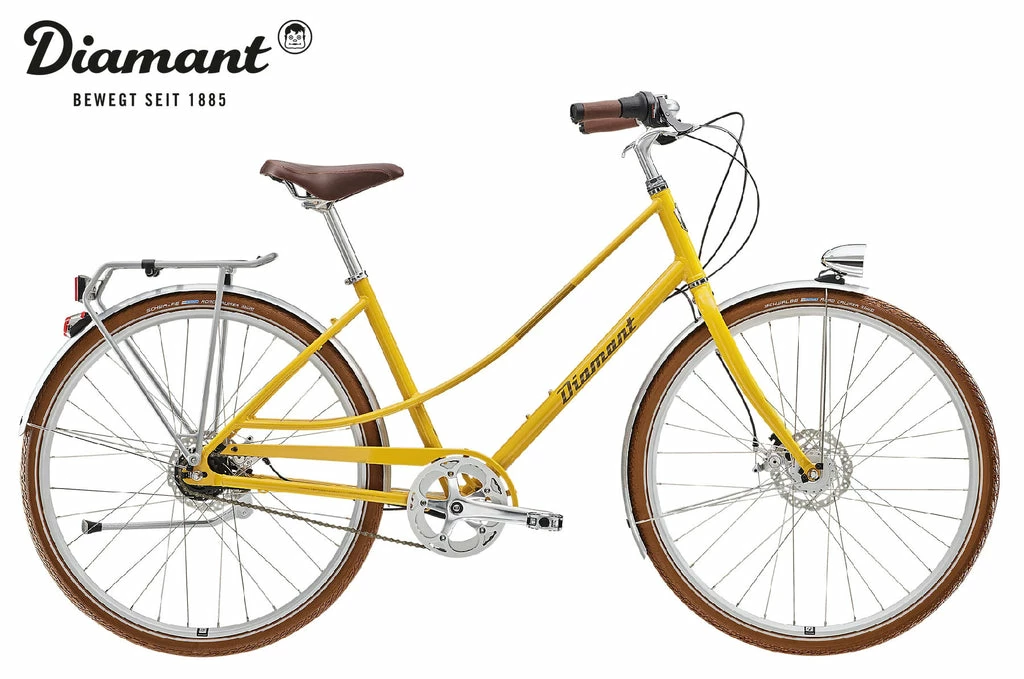 DIAMANT 885 Ocker 2023 1 DIAMANT 885 Ocker 2023