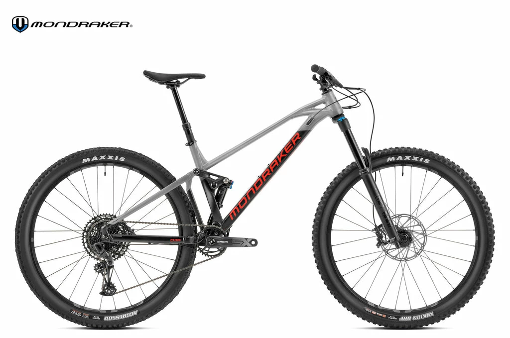 Mondraker Foxy 2023 1 Mondraker Foxy 2023