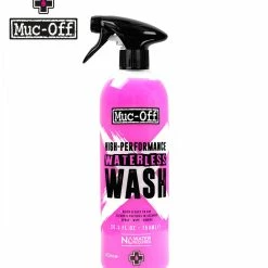 Muc-Off Muc Off High Performance Waterless Wash 750ml