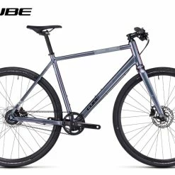 Cube Hyde Race Galactic´n´black