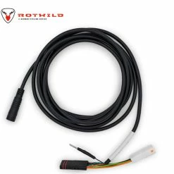 ROTWILD Kabelset Marquardt Display 4300/4311 / Connect-C / 1960MM