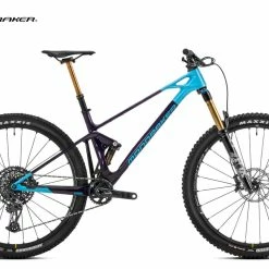 Mondraker Raze Carbon RR 2023