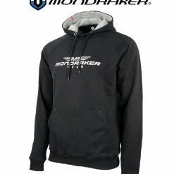 MONDRAKER Hoodie Pit MS Racing